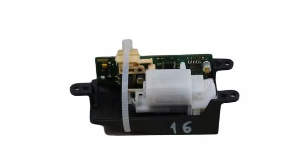 BMW 1 E82 E88 Ignition lock