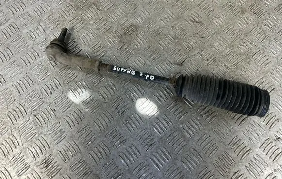 Skoda Superb B8 (3V) Steering tie rod 