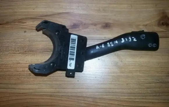 Audi A6 S6 C5 4B Wiper control stalk 4b0953503f