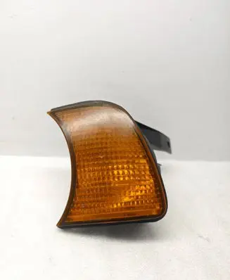 Front indicator light