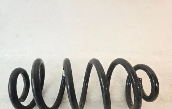 Volvo XC40 Rear coil spring 31658710