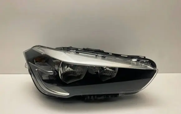 BMW X1 F48 F49 Headlight/headlamp 7346534 A8734653413 90066510