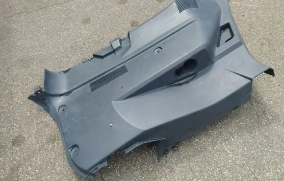 Dodge Journey Trunk/boot side trim panel 1CA86XDVAC