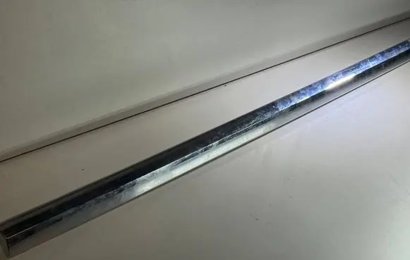 BMW 7 G11 G12 Front door trim (molding) 7364351