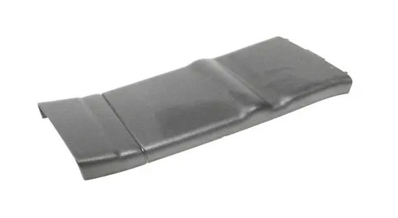 Mini Cooper Countryman R60 (B) pillar trim (top) 9801266