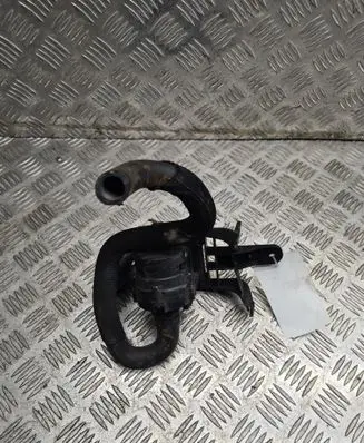 Audi A6 S6 C6 4F Coolant heater control valve 4F2959617A 1147412178