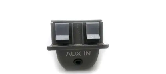 Ford Ranger AUX in-socket connector UCOR66DFX