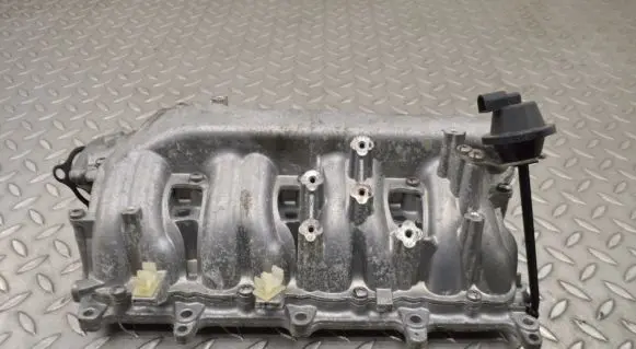 Opel Astra J Intake manifold 8973858235 700997