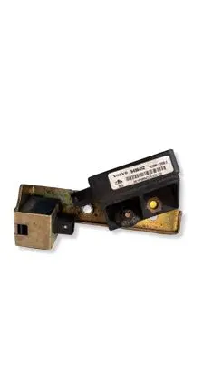 Volvo V70 ESP acceleration yaw rate sensor 9496452 9496453 9495454