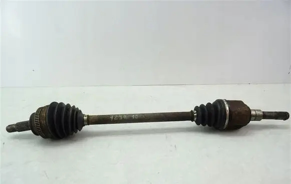 Land Rover Freelander Rear driveshaft