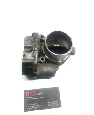 Audi A6 S6 C5 4B Engine shut-off valve 8E0145950 0302111298