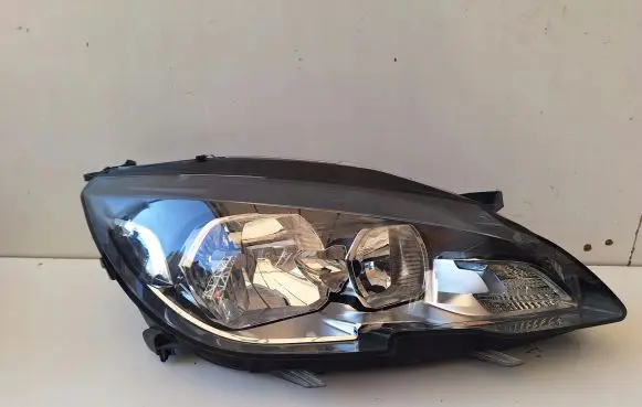 Peugeot 308 Headlight/headlamp 9677522980