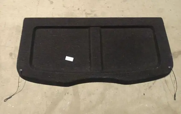 Hyundai i30 Parcel shelf 859302L000 85930-2L000