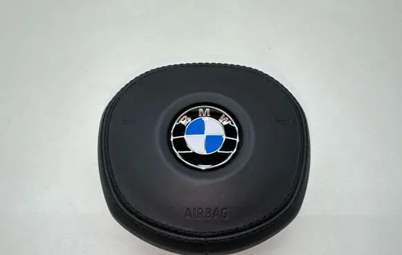 BMW 5 G30 G31 G38 Steering wheel airbag 33785572401