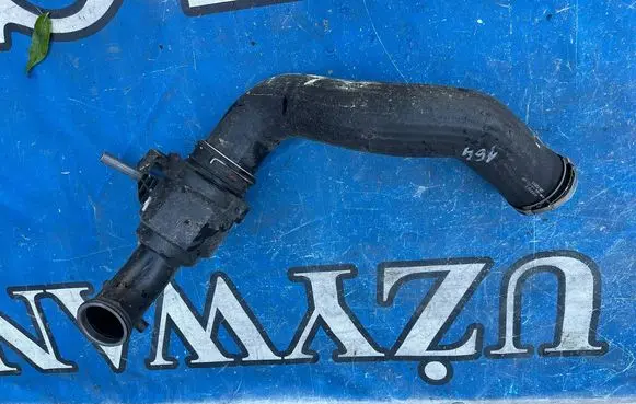 Mercedes-Benz ML W164 Intercooler hose/pipe A1645281582 30890834