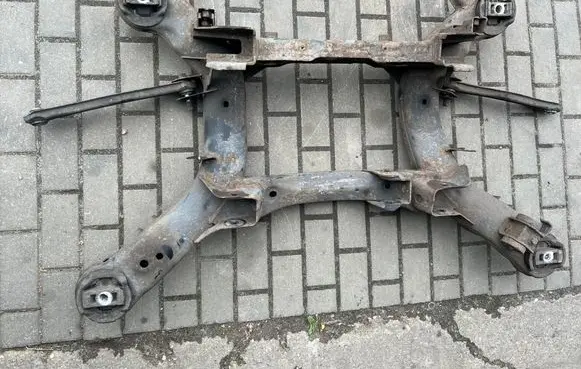 Jeep Grand Cherokee Rear subframe 