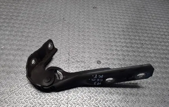 Audi A3 S3 A3 Sportback 8P Engine bonnet/hood hinges