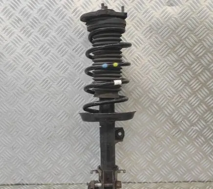 Fiat Fiorino Front shock absorber/damper 51929878 GP32945