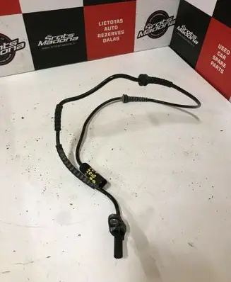 BMW 5 GT F07 ABS brake wheel speed sensor 3452678209902