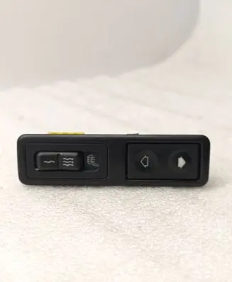 BMW 3 E36 Seat heating switch 1387917