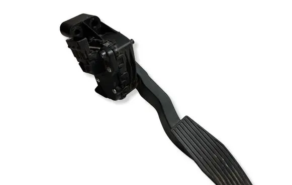 Opel Astra H Accelerator throttle pedal 01094604