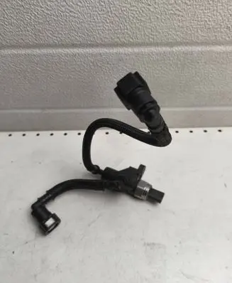 Renault Talisman Fuel temperature sensor 9828711180 81CP6502 11X0CZ8