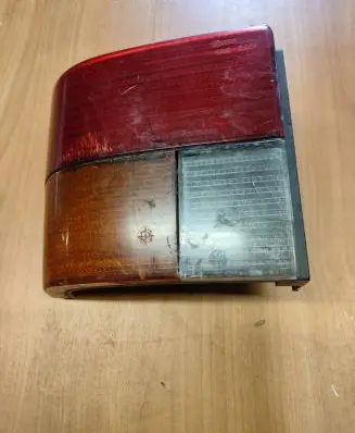 Volkswagen Transporter - Caravelle T4 Rear/tail lights 70194511