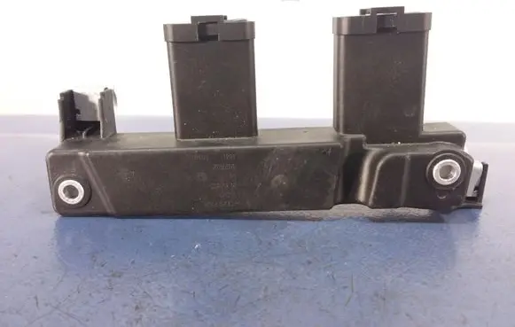 BMW M5 Other sill/pillar trim element 7856806