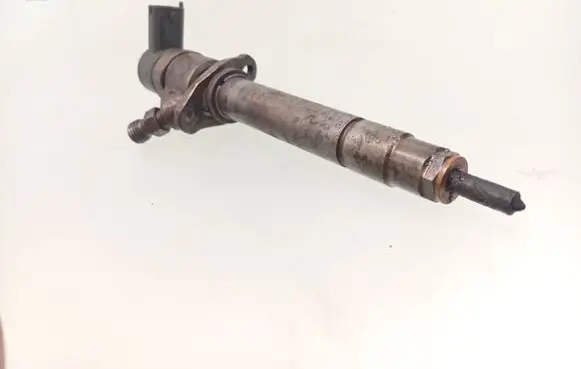 Volvo S80 Fuel injector 0445110078
