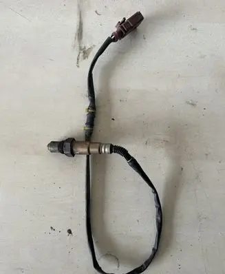 Volkswagen Eos Lambda probe sensor 022906262AF 0258006611