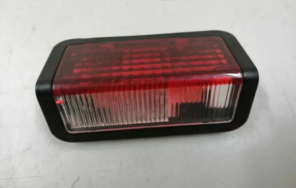 BMW 5 F10 F11 Boot/trunk interior light 6962569