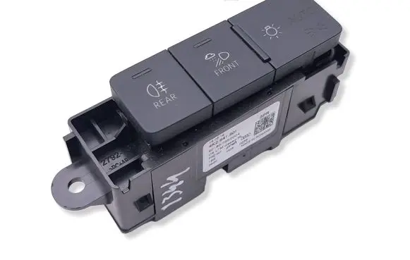 Audi Q3 F3 Light switch 4K2941501