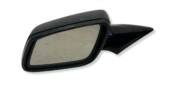 BMW 6 F12 F13 Front door electric wing mirror F0154101U6680