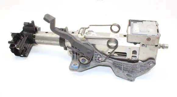 Opel Ampera Steering rack mechanical part 22817303 23484342