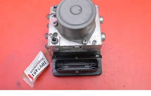 Jeep Renegade ABS Pump 52080677