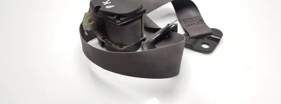 Renault Espace II Front seatbelt 6025108918 6432528