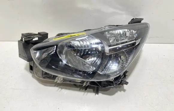 Mazda 2 Headlight/headlamp DB5J51040