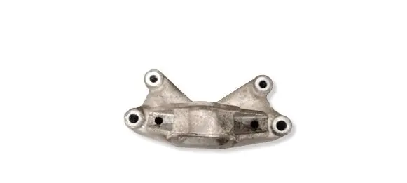 Porsche Cayenne (92A) Gearbox mounting bracket 7L6399649D