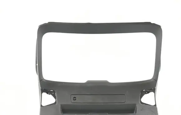 Audi A4 S4 B8 8K Tailgate/boot cover trim set 8K9867979 8K9867973