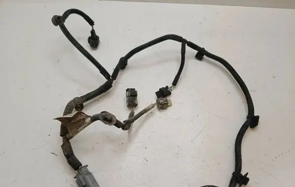 Citroen DS7 Crossback Parking sensor (PDC) wiring loom 9826357880