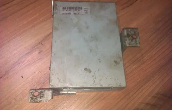 Rover 620 Engine control unit/module 28100P41003 28100-P41-003