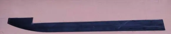 Volkswagen Crafter Rear side window 43R00248