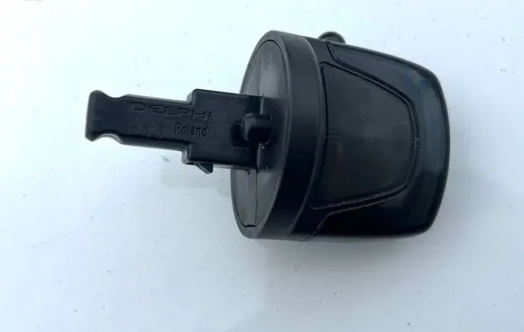 Volvo C70 Ignition key/card 31268615