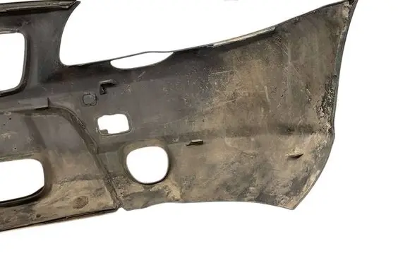 Volvo XC70 Front bumper 9190896