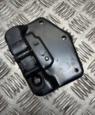 Mercedes-Benz E A207 Convertible roof lock/latch A2077700222 608352700B 3313