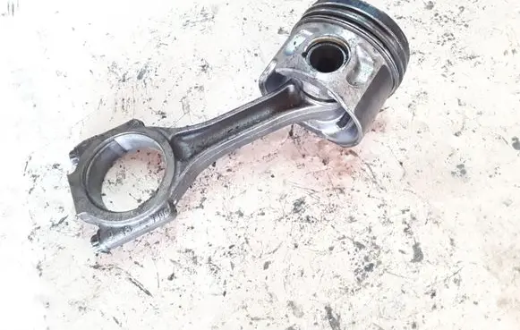 Volkswagen Touran I Piston with connecting rod NOCODE