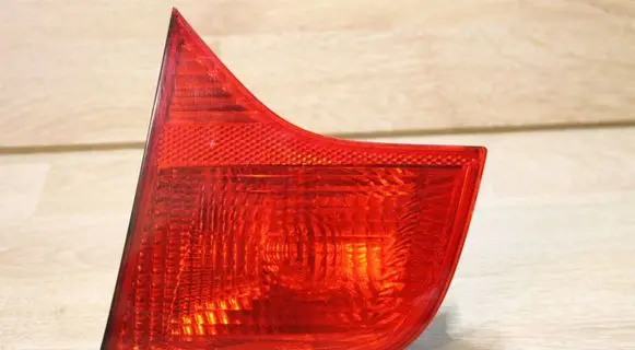 Audi A4 S4 B7 8E 8H Tailgate rear/tail lights 8E5945094A