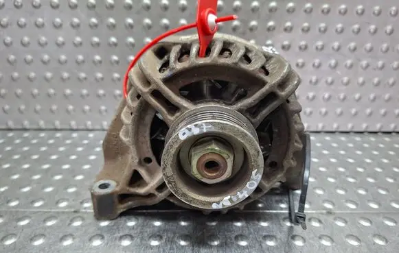 Fiat Grande Punto Generator/alternator S27624406 51859037