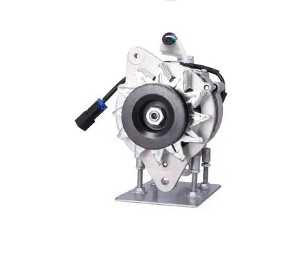 Isuzu Campo Generator/alternator 5812003161