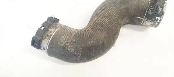 Mercedes-Benz Sprinter W906 Intercooler hose/pipe A9065281582